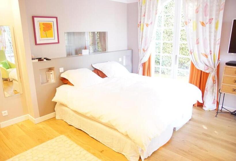 جناح عائلي, Chambre D'hôtes Etchebri