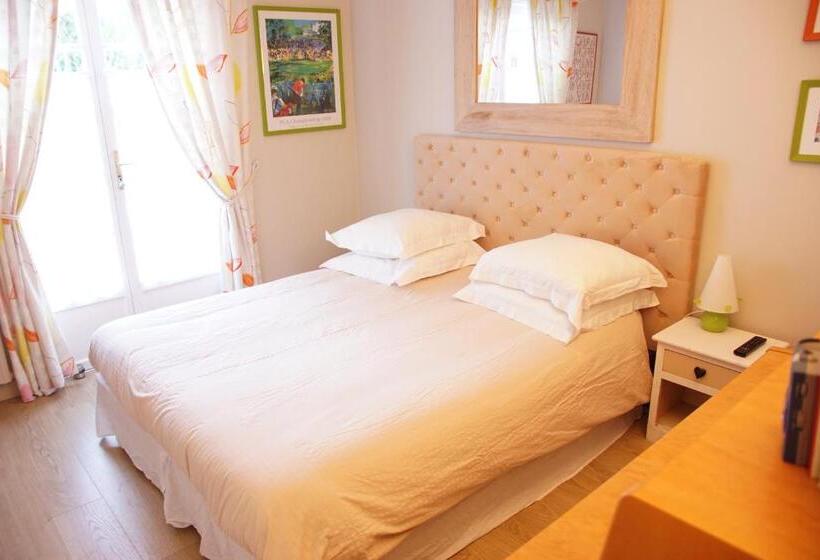 جناح عائلي, Chambre D'hôtes Etchebri