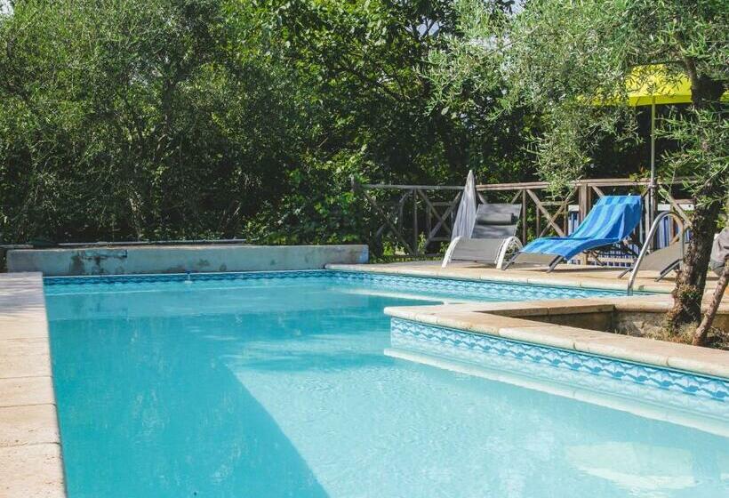 스탠다드 룸, Chambres D Hôtes Carpe Diem