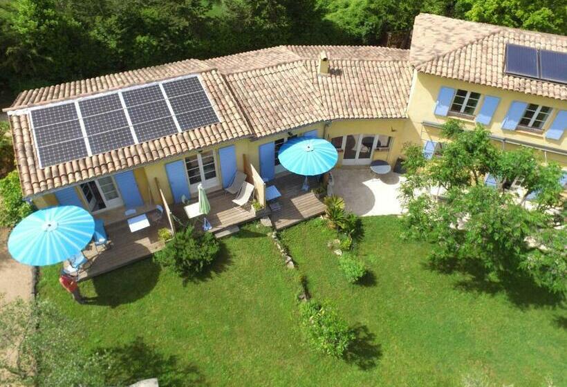 스탠다드 룸, Chambres D Hôtes Carpe Diem