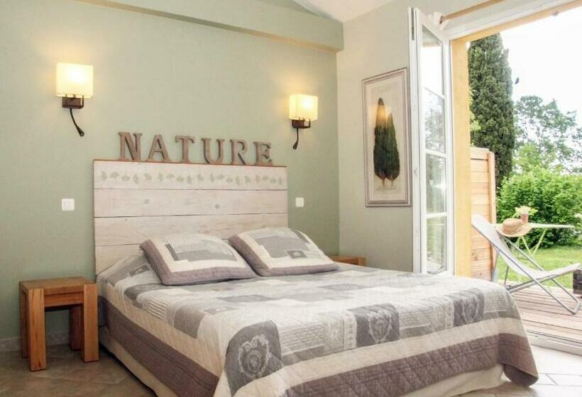 스탠다드 룸, Chambres D Hôtes Carpe Diem