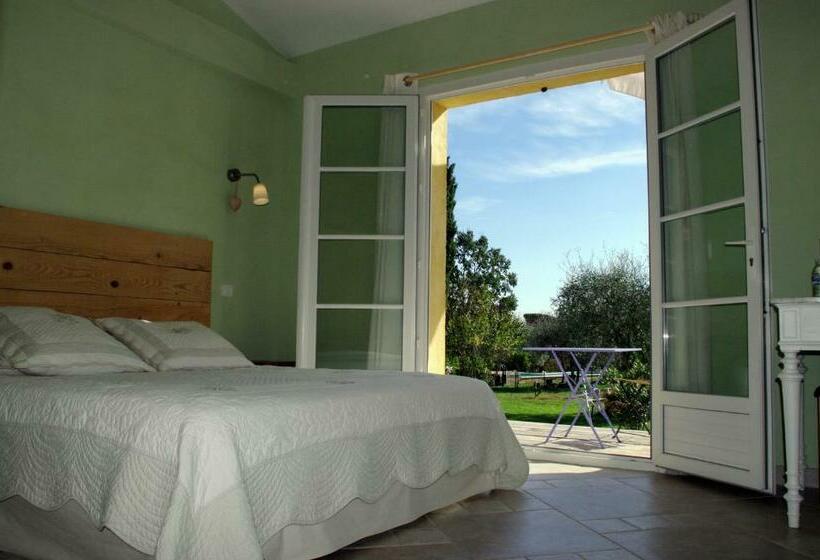 스탠다드 룸, Chambres D Hôtes Carpe Diem