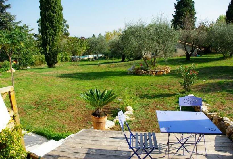 스탠다드 룸, Chambres D Hôtes Carpe Diem