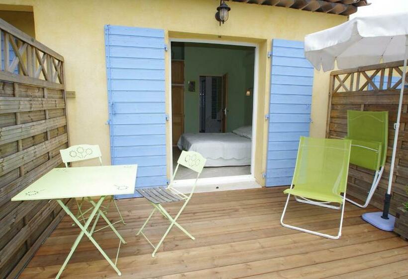 스탠다드 룸, Chambres D Hôtes Carpe Diem