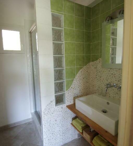 스탠다드 룸, Chambres D Hôtes Carpe Diem