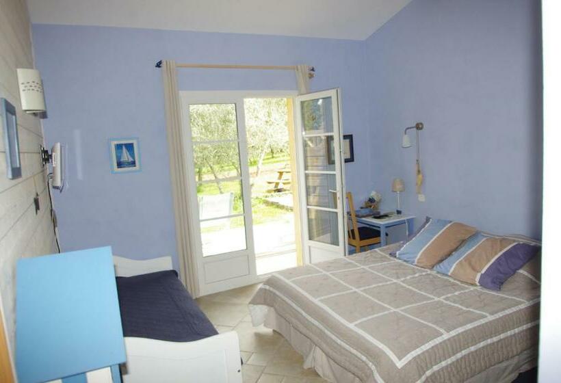 스탠다드 룸, Chambres D Hôtes Carpe Diem