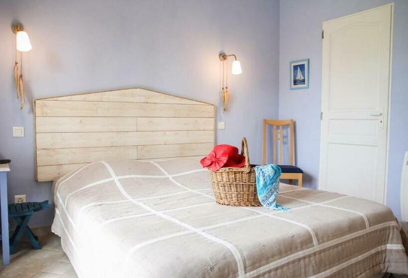 스탠다드 룸, Chambres D Hôtes Carpe Diem