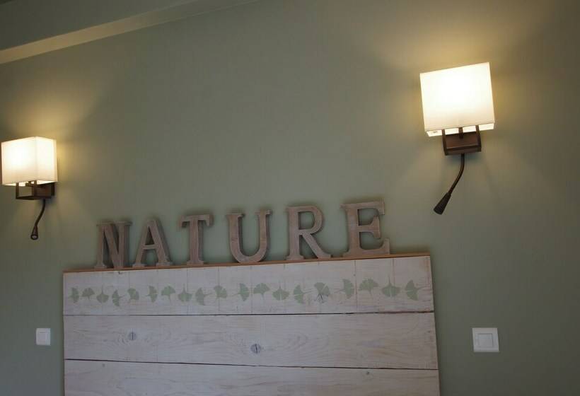 스탠다드 룸, Chambres D Hôtes Carpe Diem