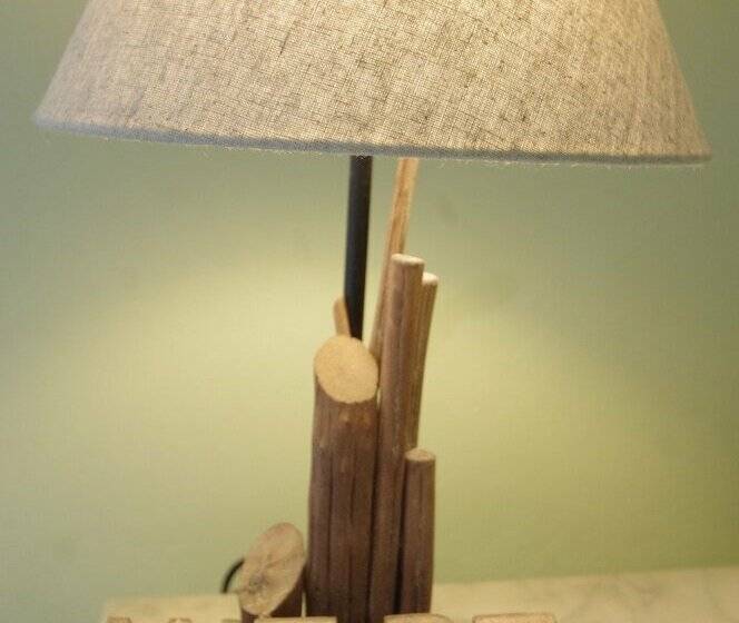 스탠다드 룸, Chambres D Hôtes Carpe Diem