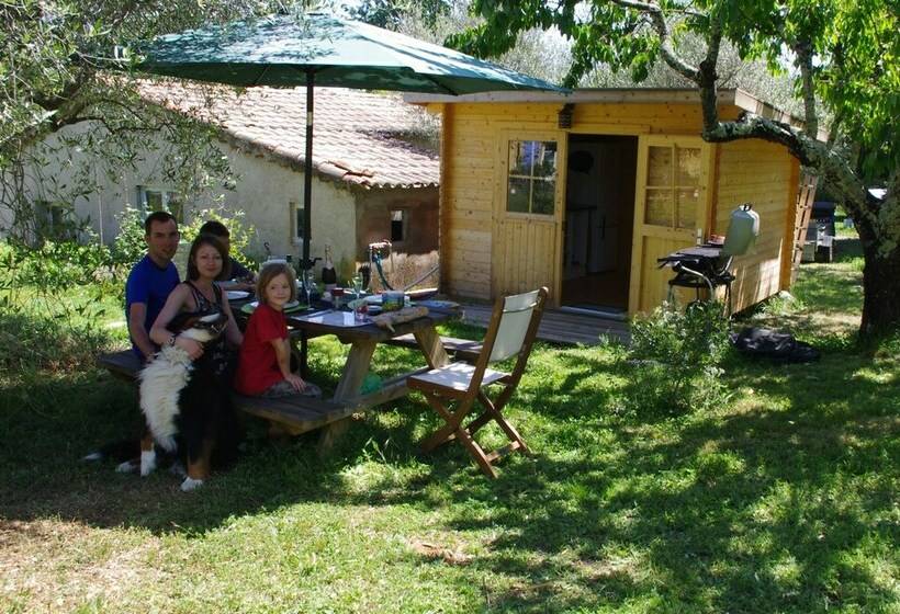 스탠다드 룸, Chambres D Hôtes Carpe Diem