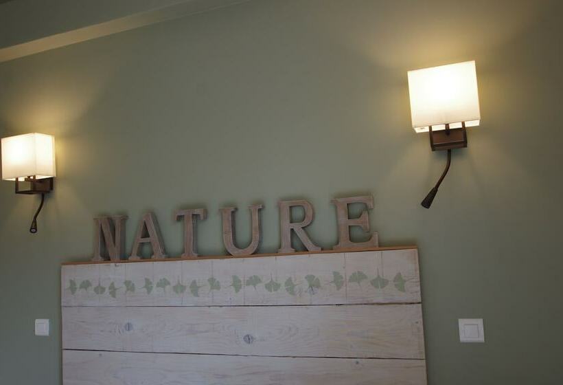 스탠다드 룸, Chambres D Hôtes Carpe Diem