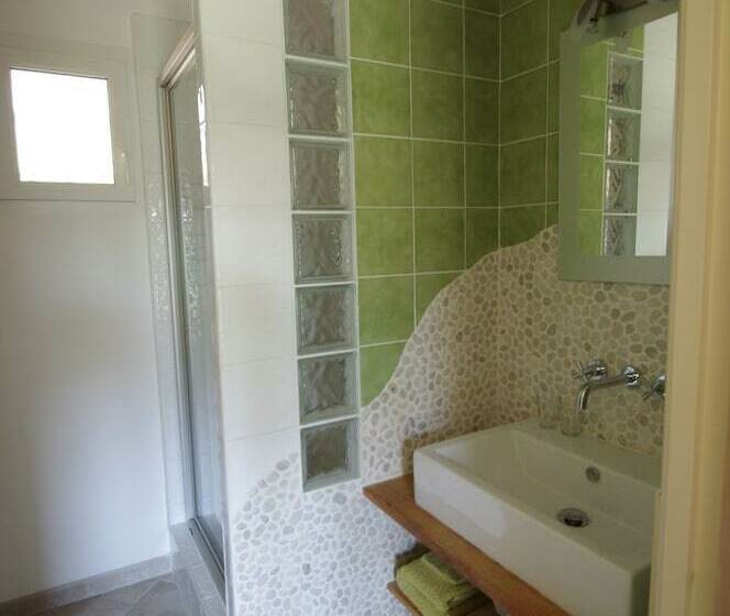 스탠다드 룸, Chambres D Hôtes Carpe Diem