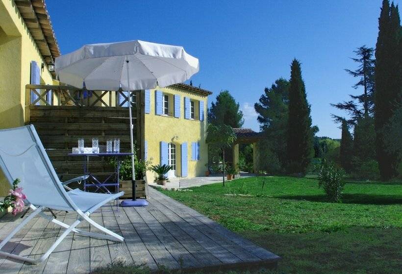 스탠다드 룸, Chambres D Hôtes Carpe Diem