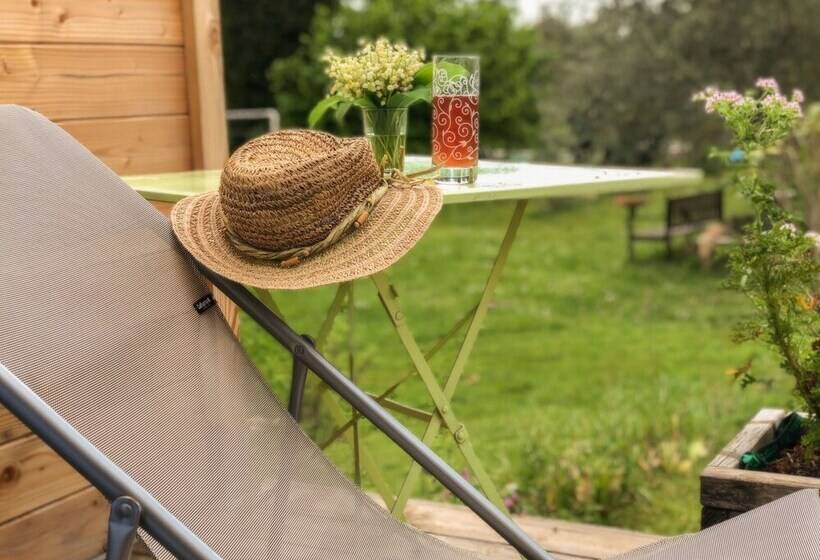 스탠다드 룸, Chambres D Hôtes Carpe Diem