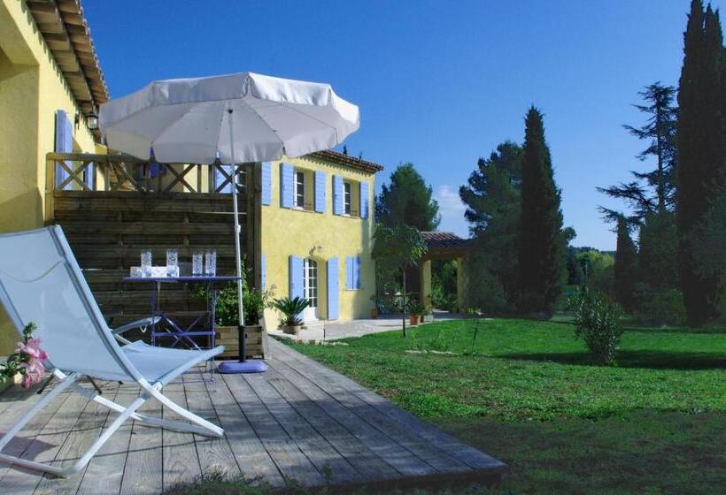 스탠다드 룸, Chambres D Hôtes Carpe Diem