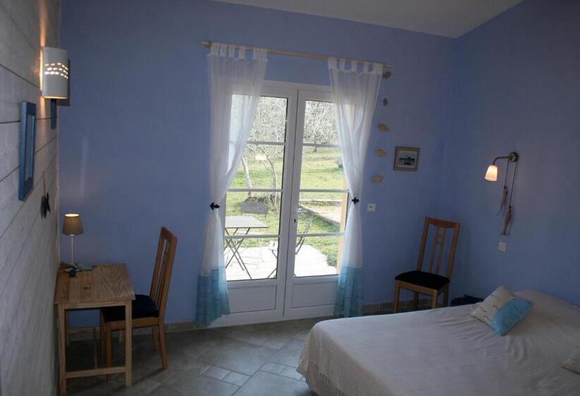 스탠다드 룸, Chambres D Hôtes Carpe Diem