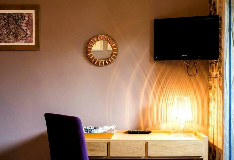 ベーシックルーム, La Maison Du Sart