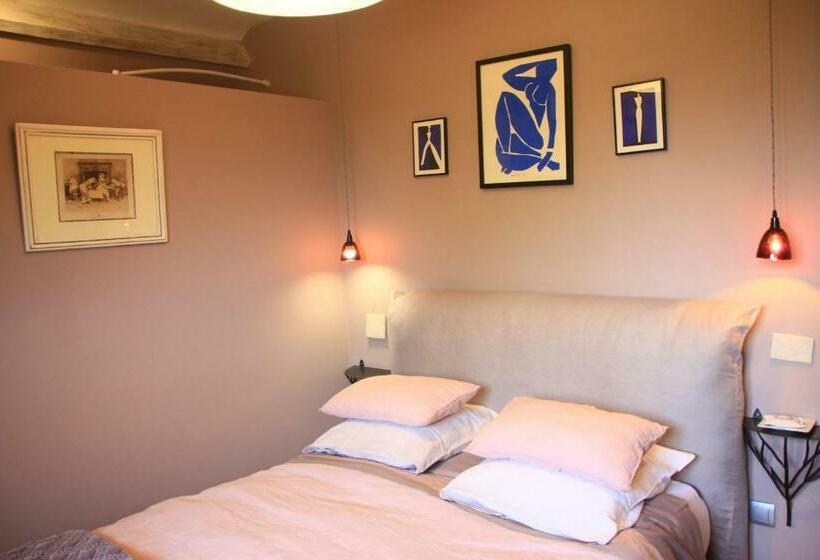 ベーシックルーム, La Maison Du Sart