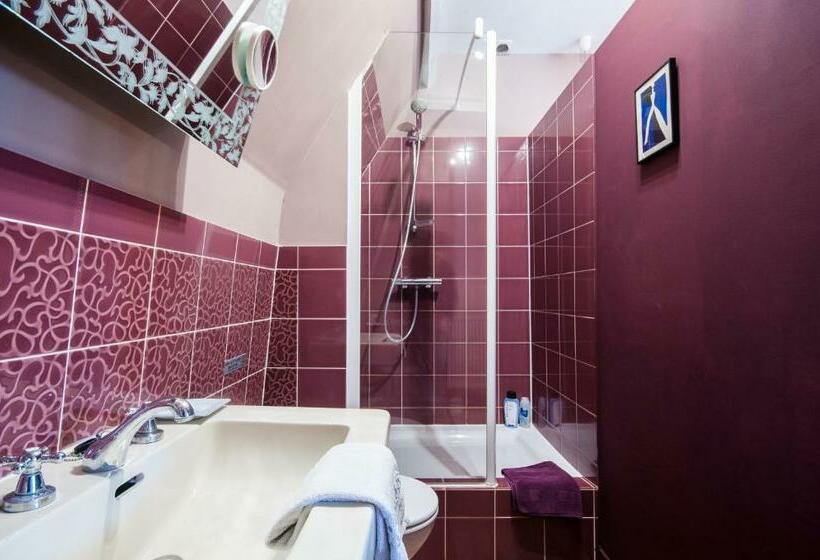 ベーシックルーム, La Maison Du Sart