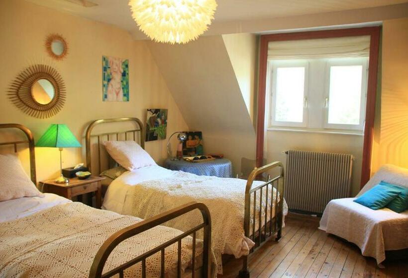 ベーシックルーム, La Maison Du Sart