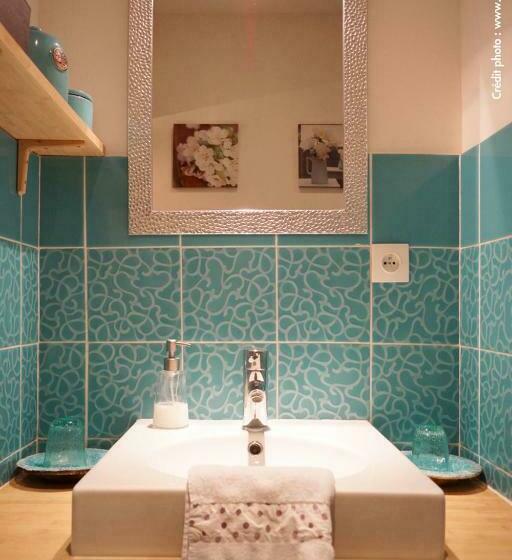 ベーシックルーム, La Maison Du Sart