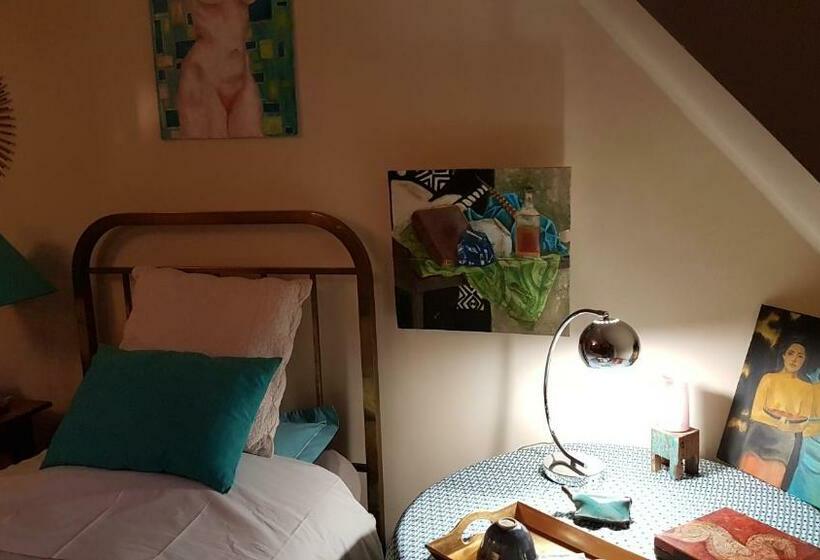 ベーシックルーム, La Maison Du Sart