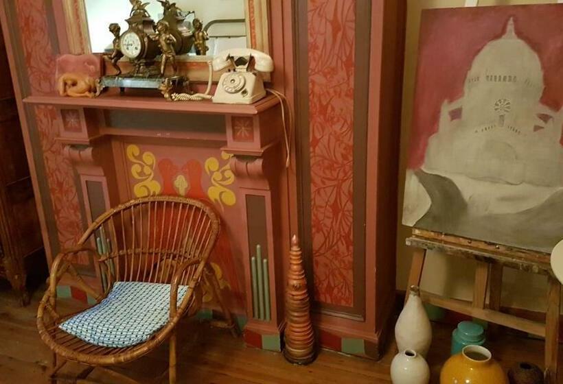 ベーシックルーム, La Maison Du Sart