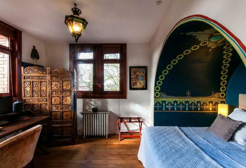 ベーシックルーム, La Maison Du Sart