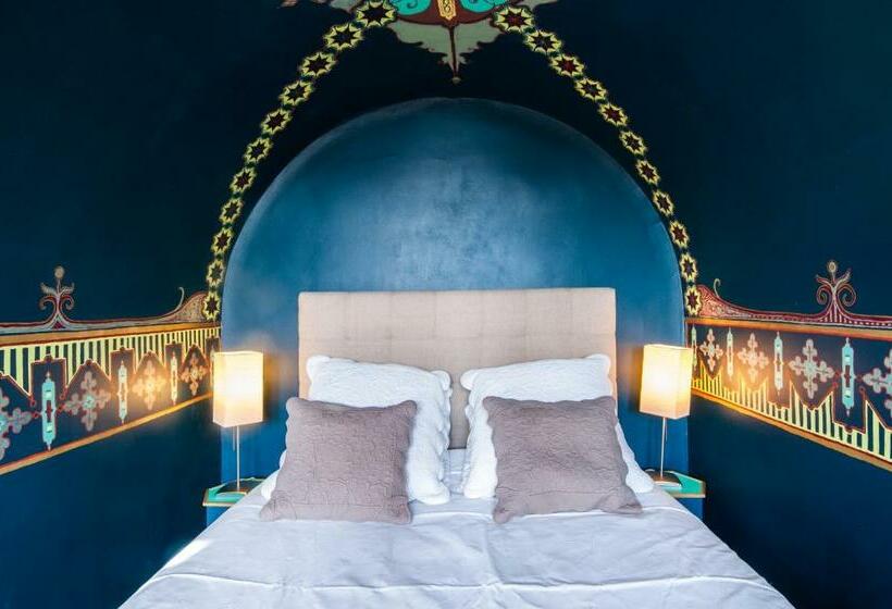 ベーシックルーム, La Maison Du Sart