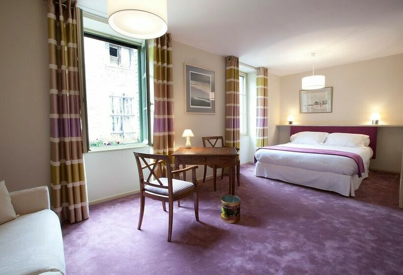 Номер Стандарт, Les Terrasses De La Maison Pago