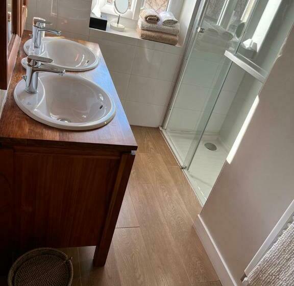 חדר סטנדרט, Chambres D Hôtes Mado Et Lulu