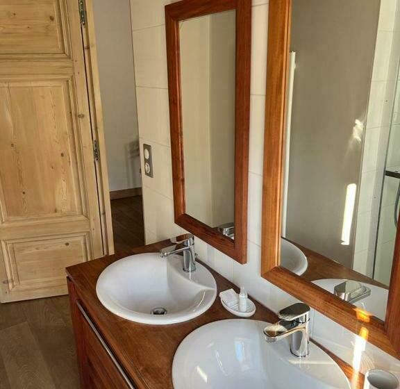 Номер Стандарт, Chambres D Hôtes Mado Et Lulu