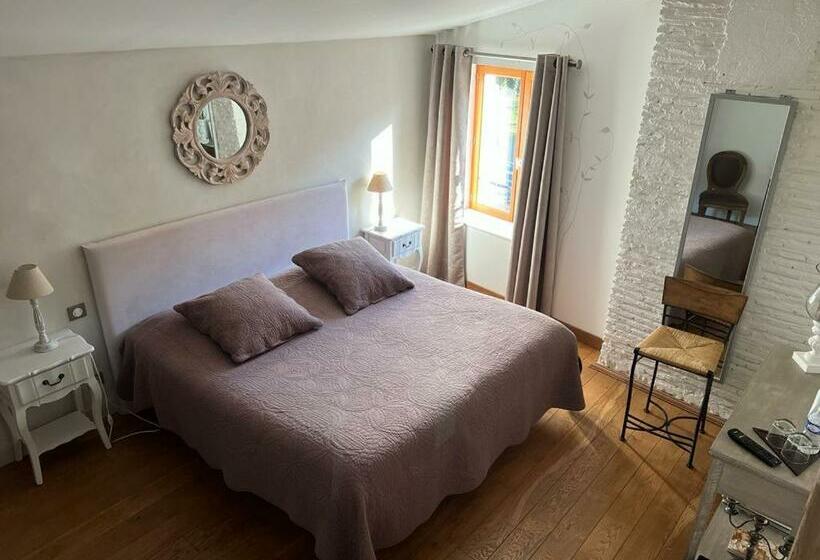 חדר סטנדרט, Chambres D Hôtes Mado Et Lulu