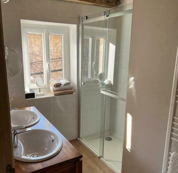 חדר סטנדרט, Chambres D Hôtes Mado Et Lulu