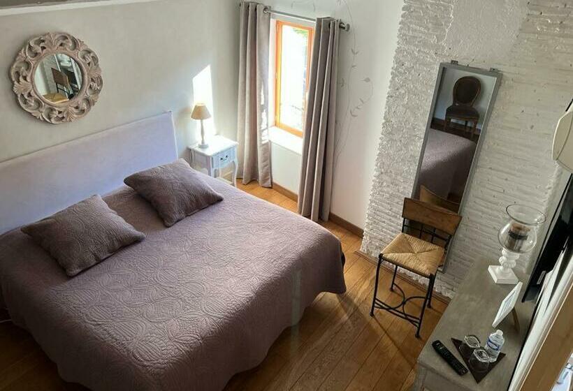 חדר סטנדרט, Chambres D Hôtes Mado Et Lulu