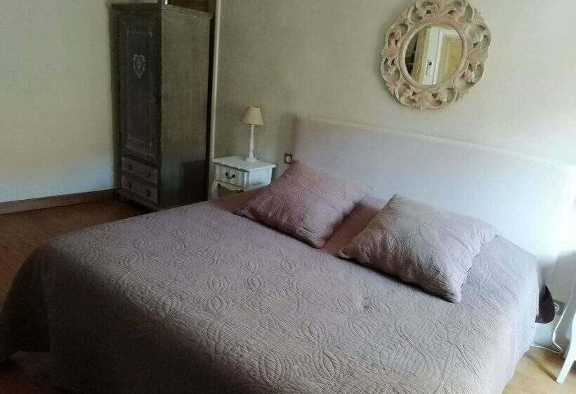 חדר סטנדרט, Chambres D Hôtes Mado Et Lulu