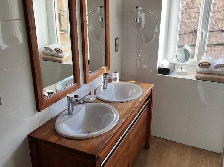 חדר סטנדרט, Chambres D Hôtes Mado Et Lulu