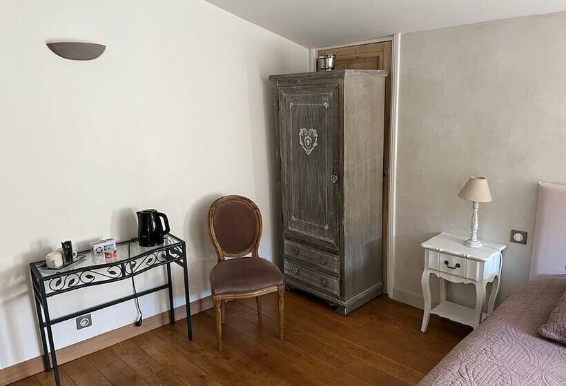 חדר סטנדרט, Chambres D Hôtes Mado Et Lulu