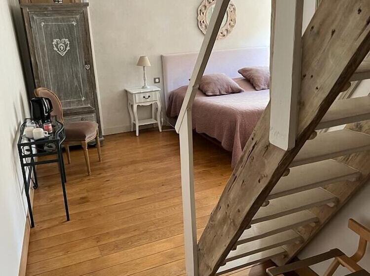 Номер Стандарт, Chambres D Hôtes Mado Et Lulu