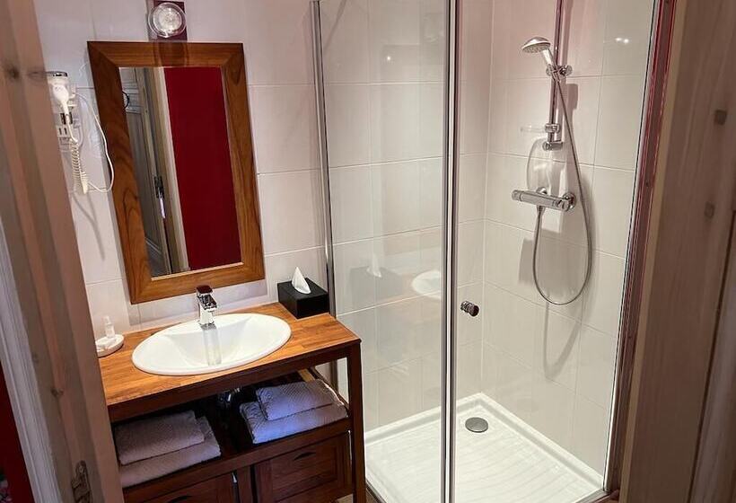 חדר סטנדרט, Chambres D Hôtes Mado Et Lulu