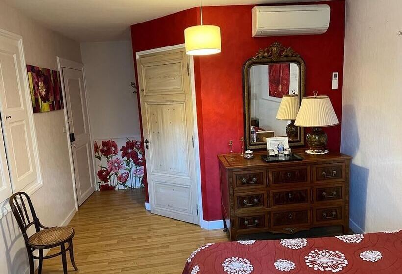 חדר סטנדרט, Chambres D Hôtes Mado Et Lulu