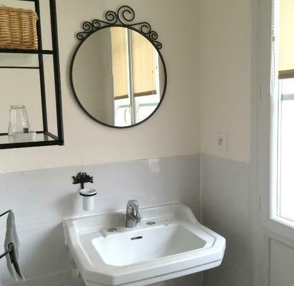 Pokój Rodzinny, Chambres & Tables D'hôtes L'ostal De Pombonne