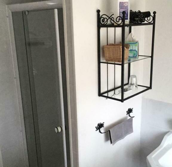 Pokój Rodzinny, Chambres & Tables D'hôtes L'ostal De Pombonne