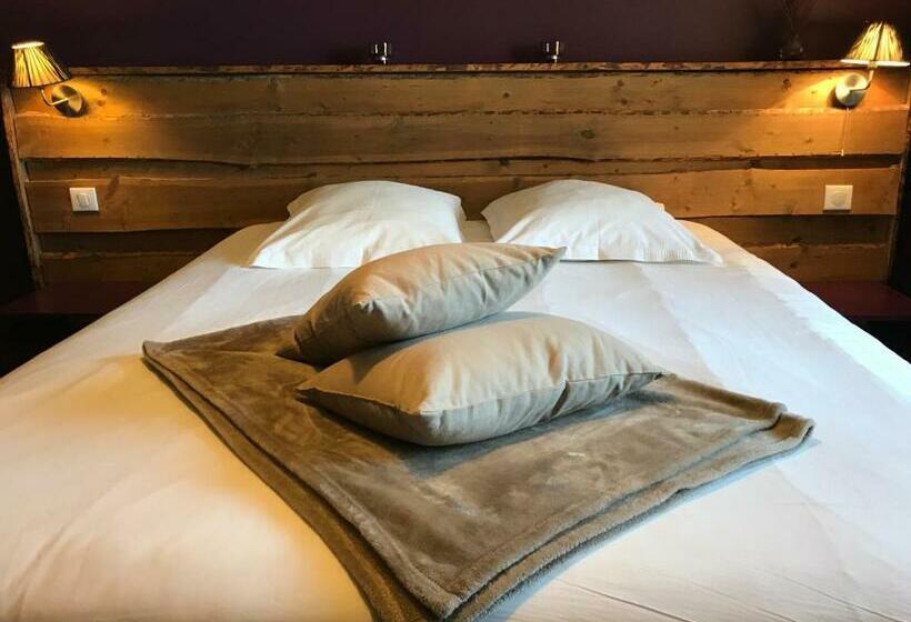 스탠다드 룸, Chez Jeanmyvonne