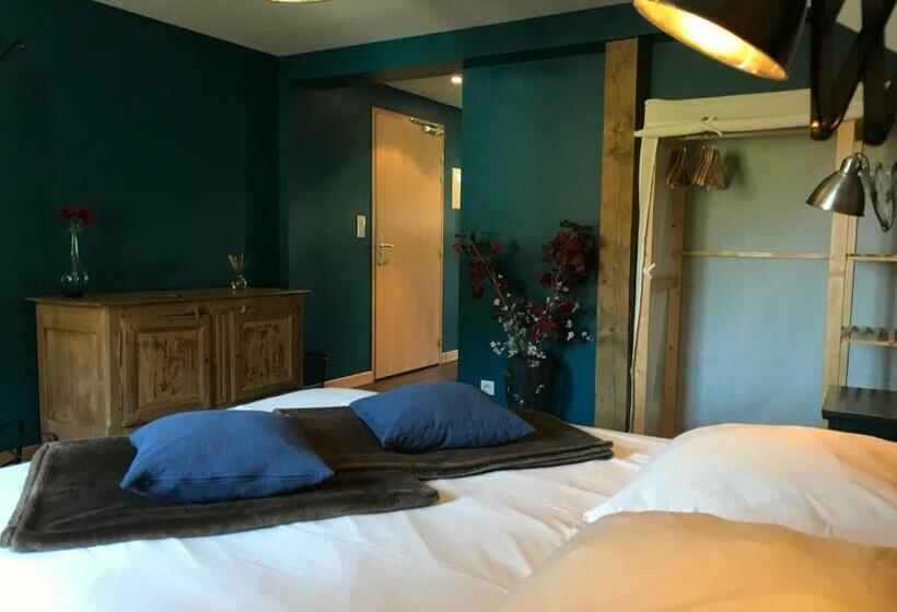 스탠다드 룸, Chez Jeanmyvonne