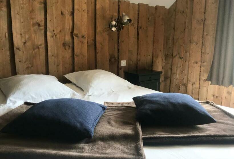 패밀리 룸, Chez Jeanmyvonne