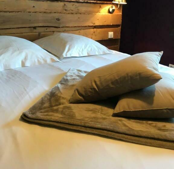 스탠다드 룸, Chez Jeanmyvonne