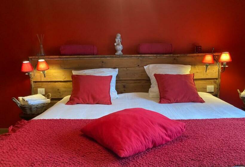 스탠다드 룸, Chez Jeanmyvonne