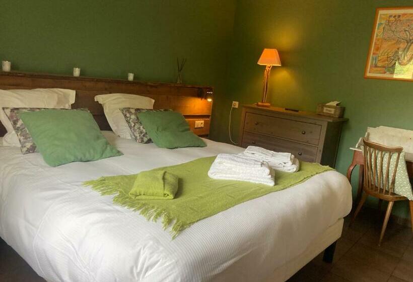 스탠다드 룸, Chez Jeanmyvonne