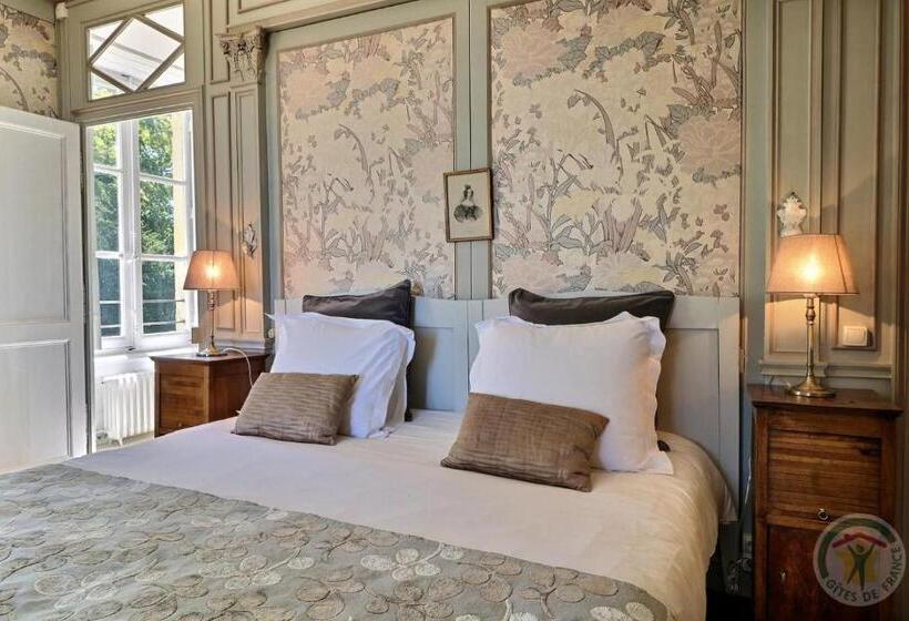 غرفة سوبيريور, Château Du Golf De La Freslonnière